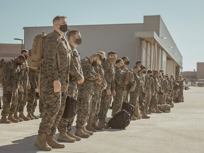 Estados Unidos busca controlar los litorales del Golfo de México y el mar Caribe