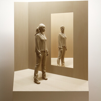 Peter Demetz. Teatrini