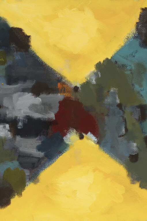 Brad Killam. Courtesy of Geary