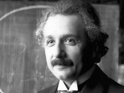 Albert Einstein is best known for his theory of relativity, but he studied many' things he called 'spooky'