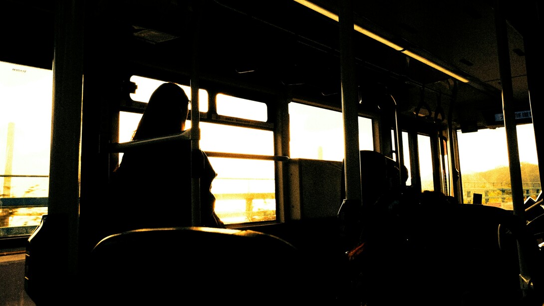 La aventura comenzó como un salto al vacío en el que el miedo, la intuición y la necesidad de cambio se entrelazaron sin aviso