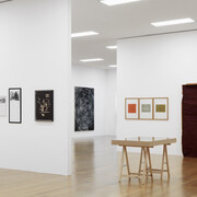 Kienzle Collection. Courtesy of Kunstmuseum Liechtenstein