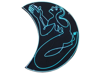 Loose Parts. Courtesy of Fisher Parrish Gallery