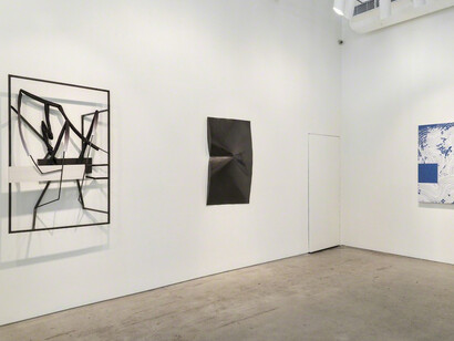 Superposition. Courtesy of Joshua Liner Gallery