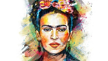Frida Kahlo