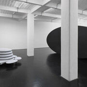 Stella Zhong, exhibition view. Courtesy of Trautwein Herleth