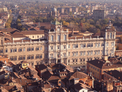 Módena, Palazzo ducale