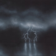 Natalie Arnoldi
Maelstrom”, 2015
oil on canvas
32 x 74 inches