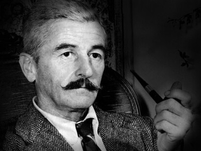 Faulkner no renuncia bajo ninguna circunstancia al sentido ético de su escritura