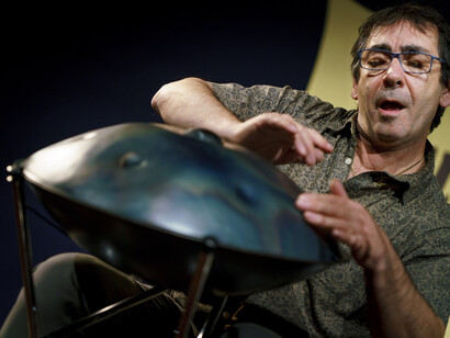  Francesco D’Auria. Ph CevaValla