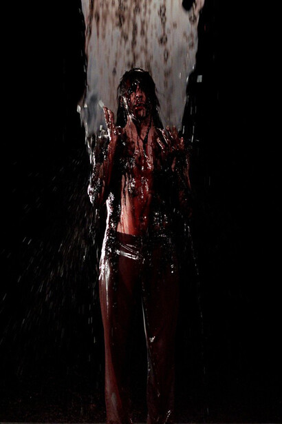 Bill Viola. Courtesy of Copenhagen Contemporary 