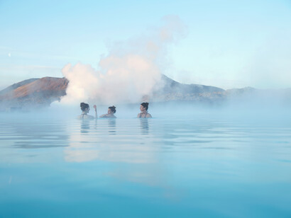 Blue Lagoon