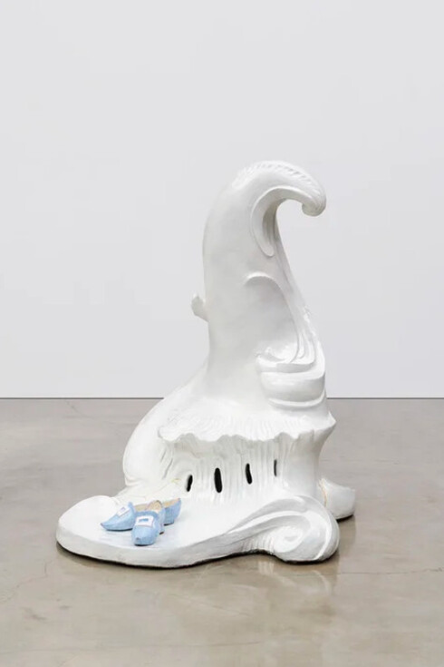 Rachel Feinstein. Courtesy of The Jewish Museum