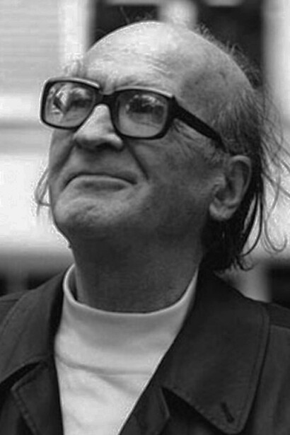 Mircea Eliade