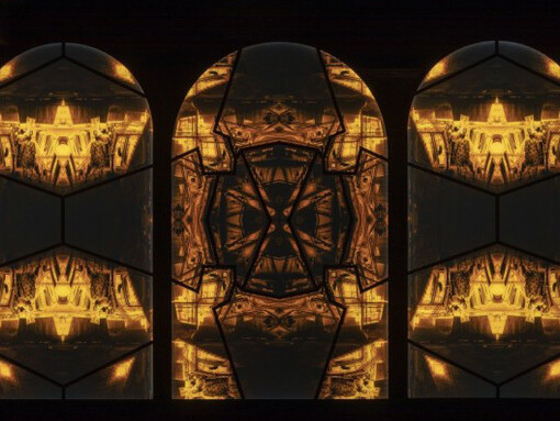 Multiple Transmissions. Courtesy of WIELS