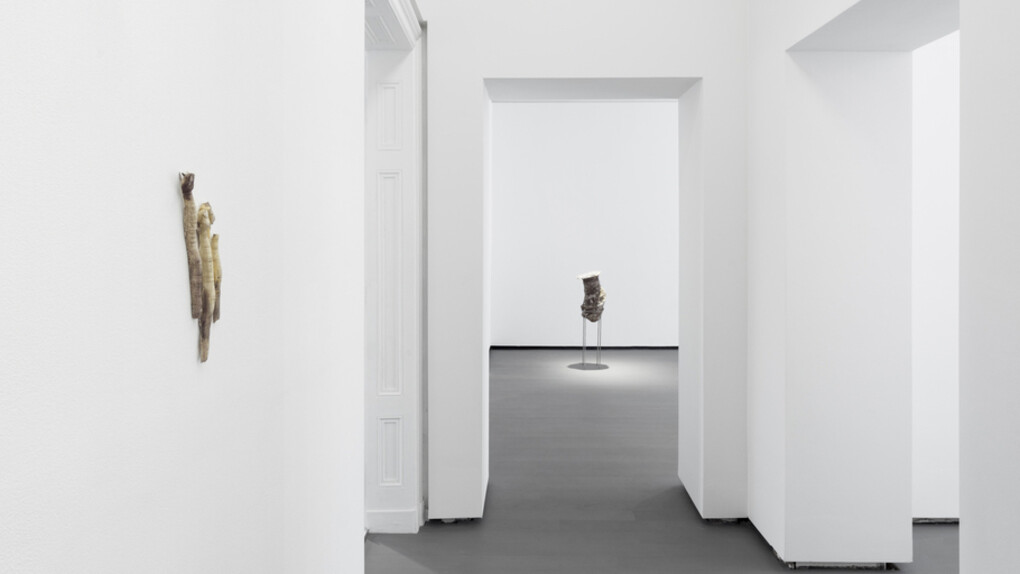 Dan Stockholm. Courtesy of REITER Gallery
