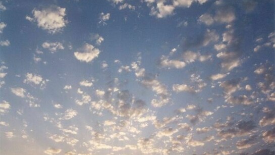 Sweet Rush From Heaven