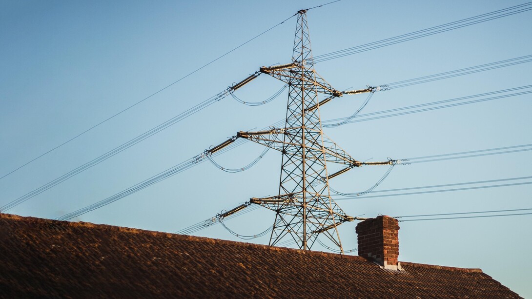 We expect electricity 24/7