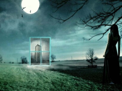 Prospettive  lunari