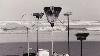 Mare pulito. Ph Graziella Pagani