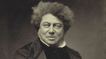 Alexandre Dumas