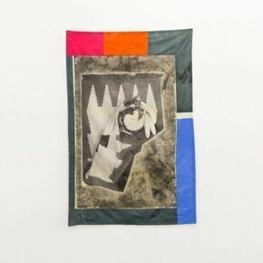 Christian Newby, Parlour Ape, 2013, Courtesy of Vitrine