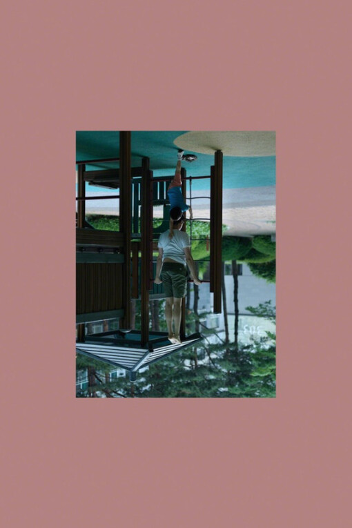 Hanged Man. Courtesy of Efremidis Gallery