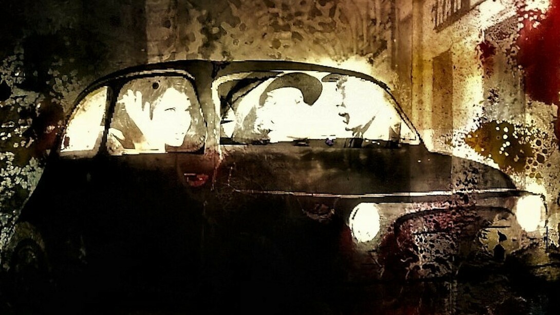 Downtown Chiado 17. Courtesy of Atelier Natália Gromicho