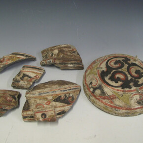 Amazing Clay. Courtesy of Art Museum of the Chinese University of Hong Kong