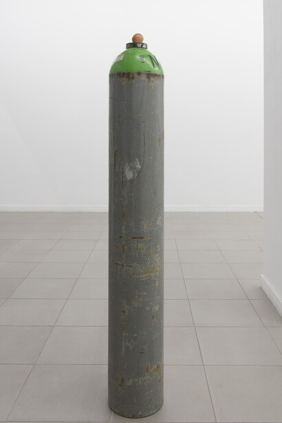 Florian Neufeldt. Courtesy of The Gallery Apart