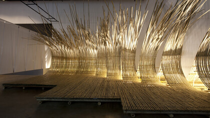 Nangchang-Nangchang, 2013. Photo: Designhouse