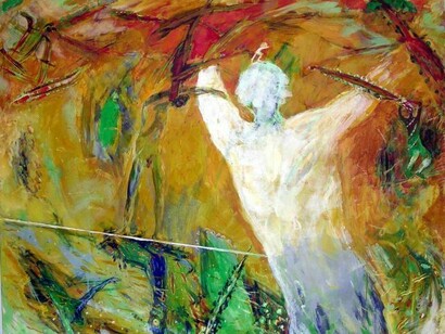 Parola, silenzio e sogno di se stesso Giuseppe De Filippo