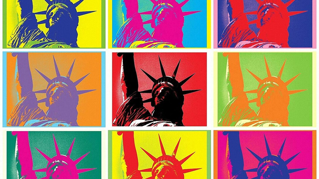 Andy Warhol, Liberty