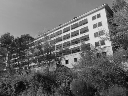 Sanatorio del Santo Ángel