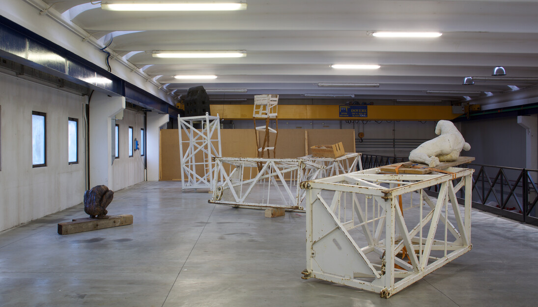 42K - Installation View