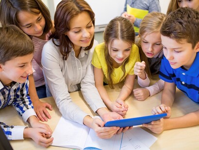 Education in values
