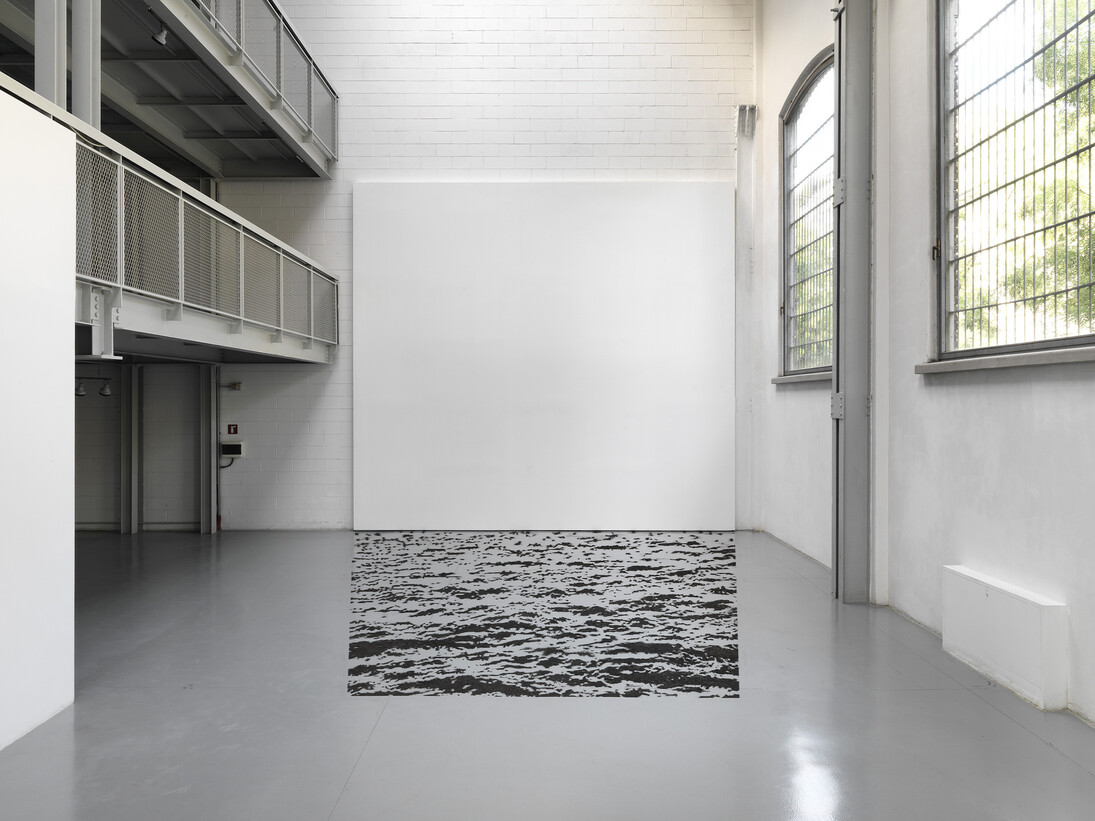 Igor Eskinja, Project Room, 2011, Inkjet print on Hahnemuhle paper, Edition of 3 + 2AP, 90 x 120 cm