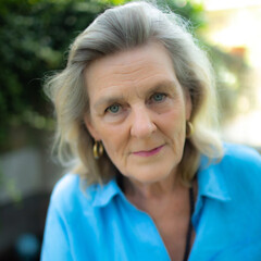 Katriona Munthe