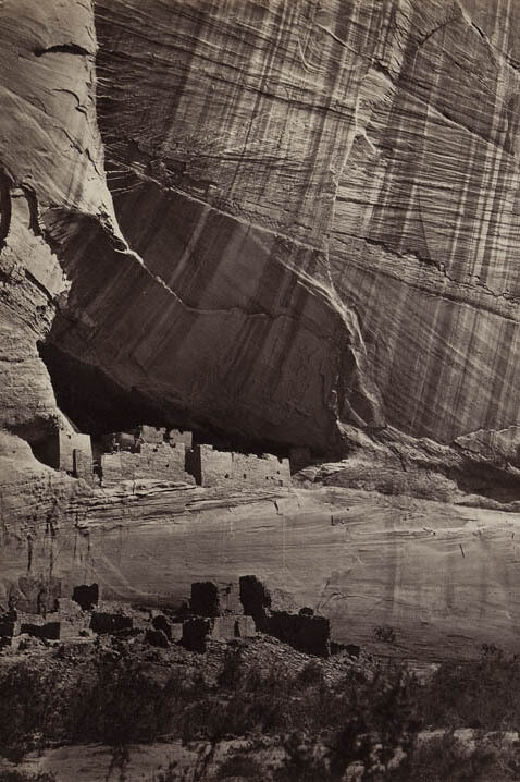 Photography. Courtesy of Denver Art Museum 