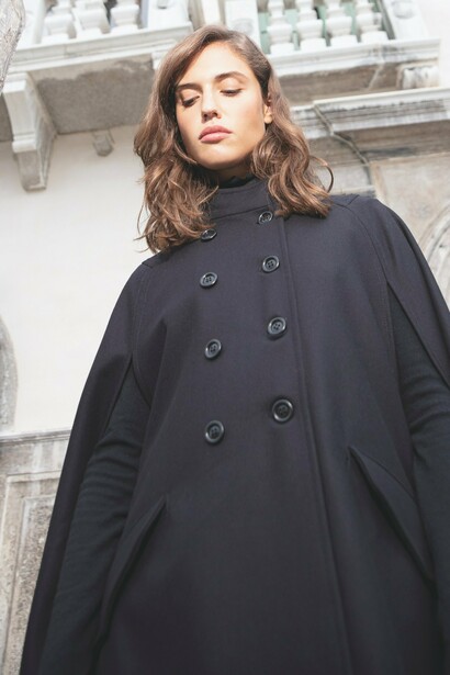 Hepburn: il modello che porta il nome della leggendaria attrice, un'icona di stile