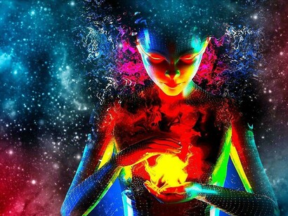Alucinaciones y otras sensaciones sensoriales