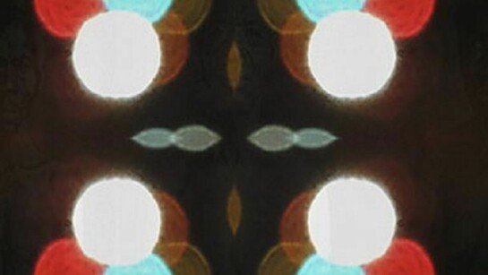 The Promise of Light, 2013, 1 channel video projection, run time: 6 minutes, edition of 5