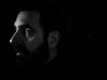 Nicola Pisu ph. Carlo Murtas