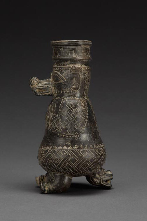 Pre-Columbian Art. Courtesy of Denver Art Museum