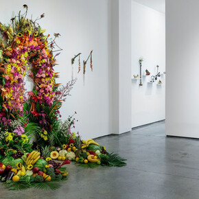 Espíritu. Courtesy of Anna Zorina Gallery