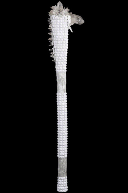 Lucien Shapiro. Courtesy of Hashimoto Contemporary 