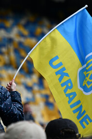 Due anni dall'invasione della Russia in Ucraina, cooperare per la pace e per evitare escalation