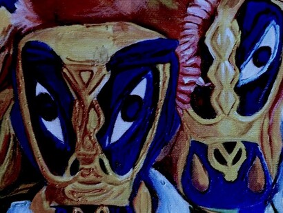 La obra se transmitió oralmente durante siglos