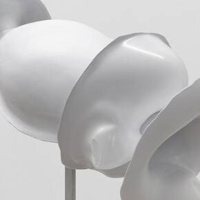 Chassis, Exhibition view. Courtesy of Clima 