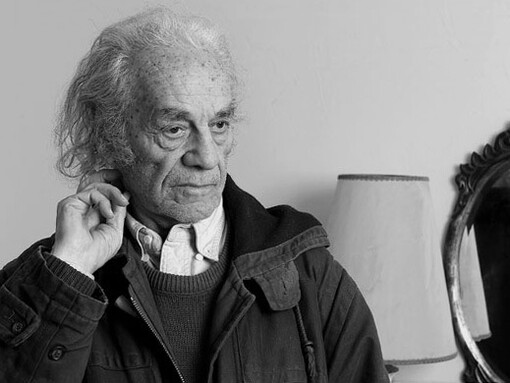 Nicanor Parra, poeta, matemático, físico e intelectual chileno